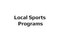Local Sport Programs logo