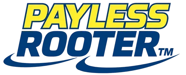 Payless Rooter logo