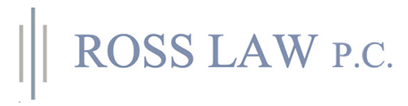 ross law p.c. logo 