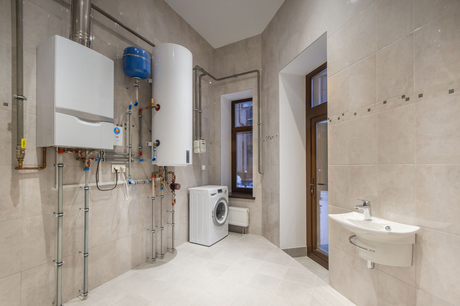 Plumber Easton, PA Action Plumbing Heating & HVAC