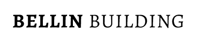 Bellin Building - Logo