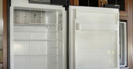 Motorhome Repair Shops Corona, CA