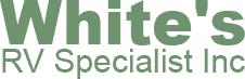 White's RV Specialist Inc. - Logo