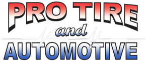 Pro Tire And Automotive Services Inc Logo