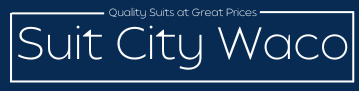 Suit City - logo