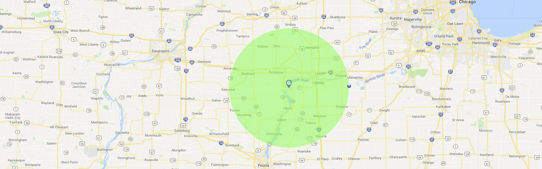 Humpty Dump Dumpsters | 815-303-3867