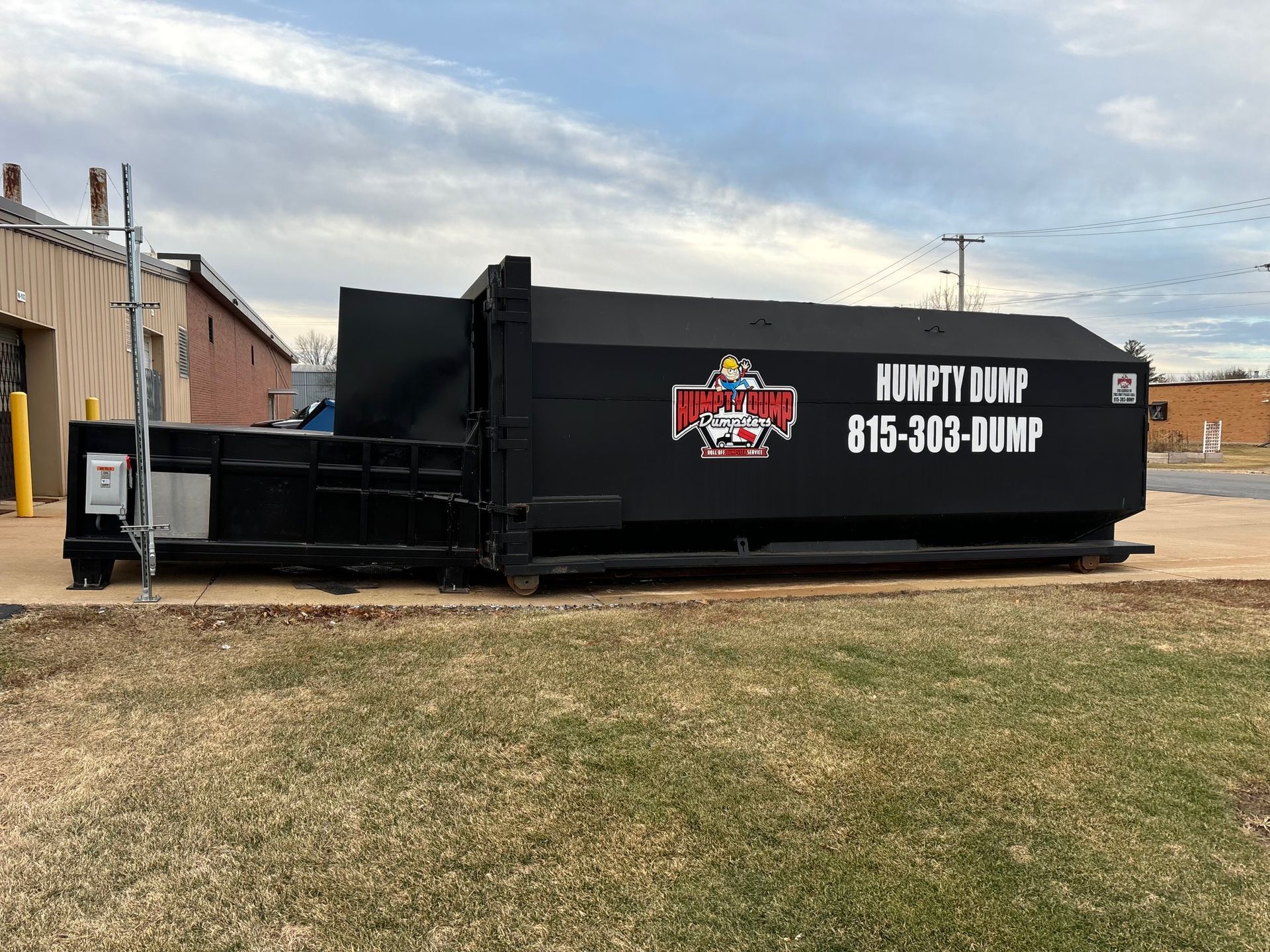 Learn More About Commercial Waste Services Commercial garbage