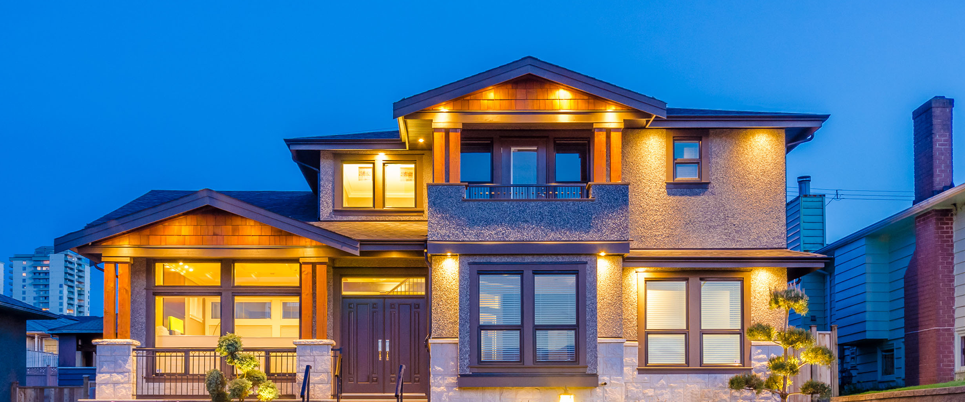 House Lighting