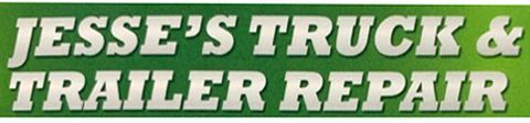 Jesse's Truck & Trailer Repair - logo