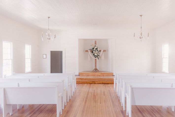 Miller Chapel 