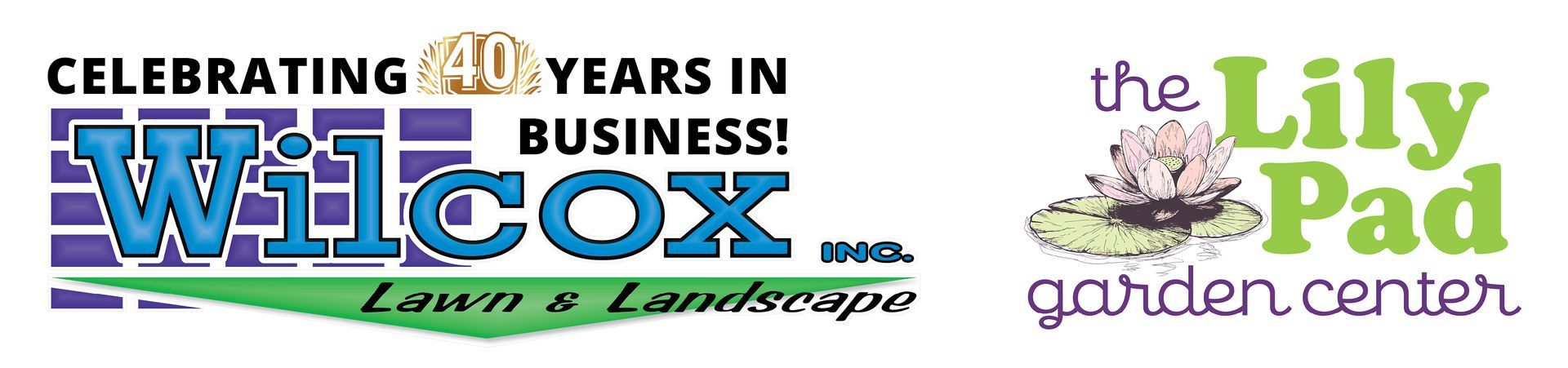 Wilcox Lawn & Landscaping - logo