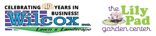 Wilcox Lawn & Landscaping - logo
