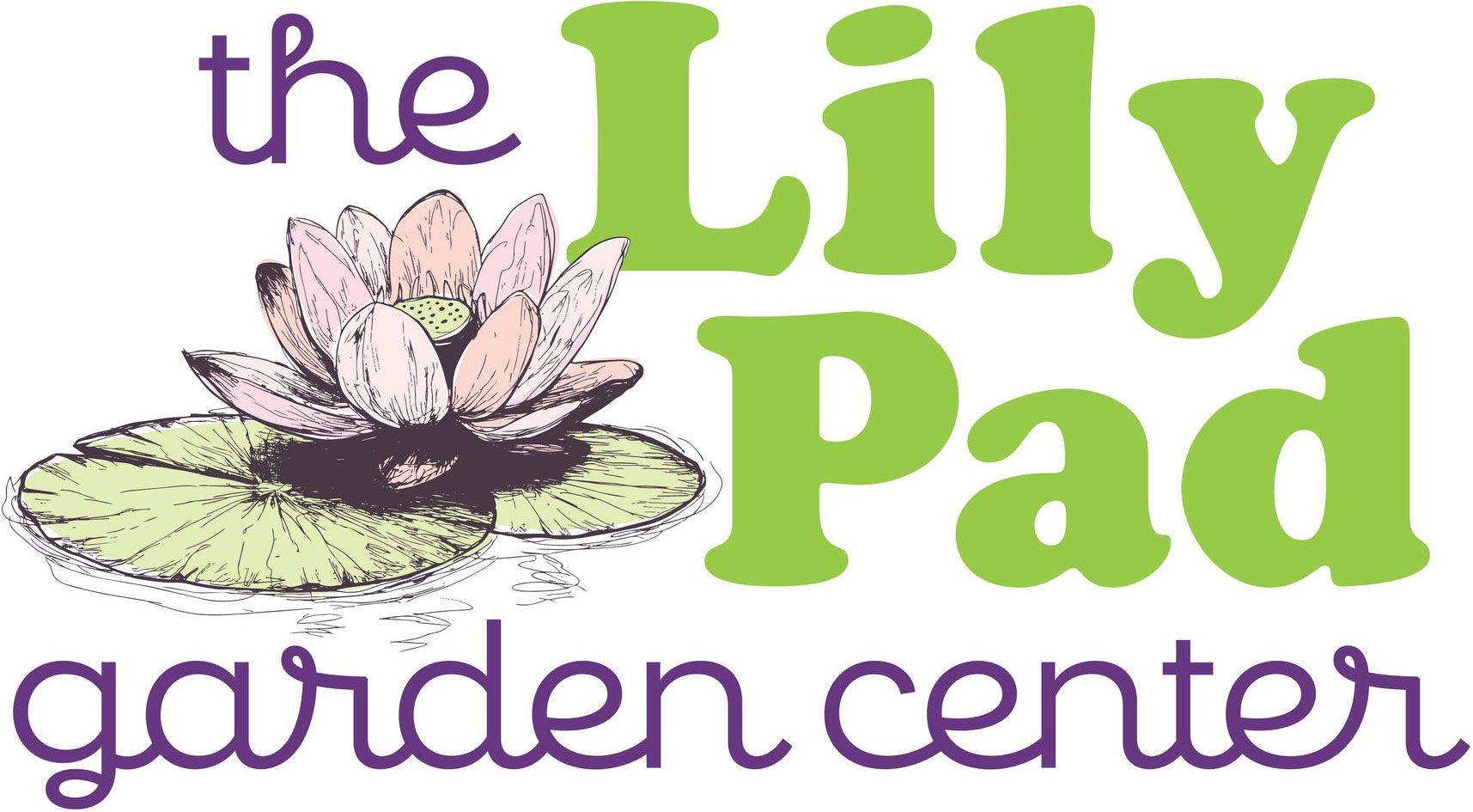 The Lily Pad Garden Center