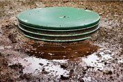Septic tank services