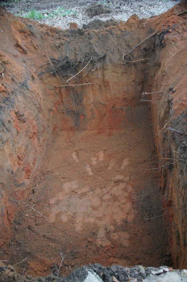 Septic tank maintenance