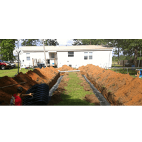 Septic tank contractors