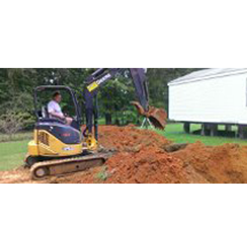 Septic tank services