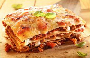Lasagna - Joe's Italian Kitchen, Port Neches