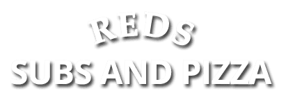 Red's Subs, Pizza & Deli - Logo