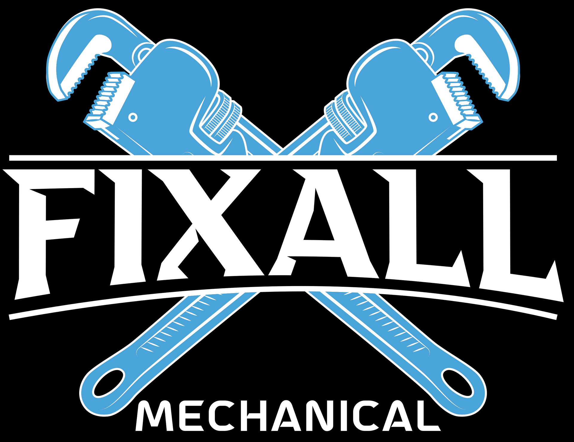 FixAll Mechanical LLC - Logo