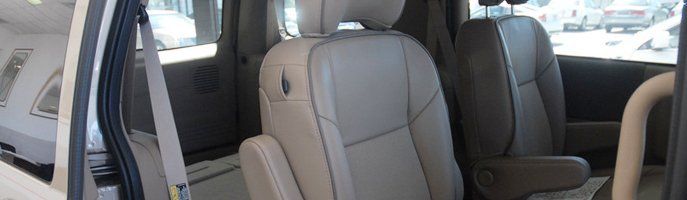  Car  Interior 