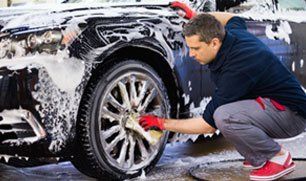 Exterior Car Care Products