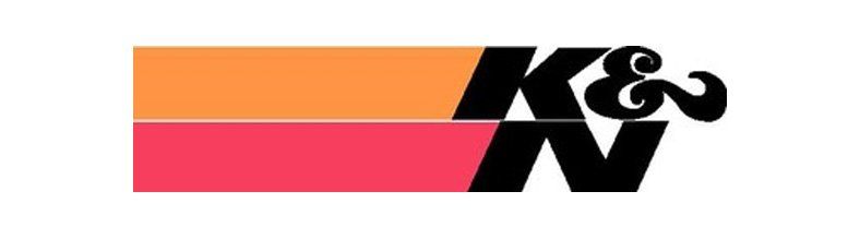 K&N