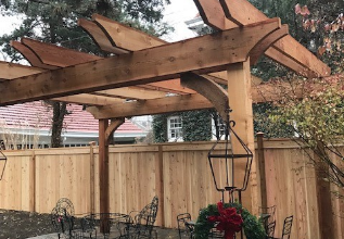 Pergola