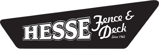 Hesse Fence & Deck - Logo
