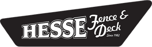 Hesse Fence & Deck - Logo
