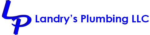 Landry's Plumbing Logo