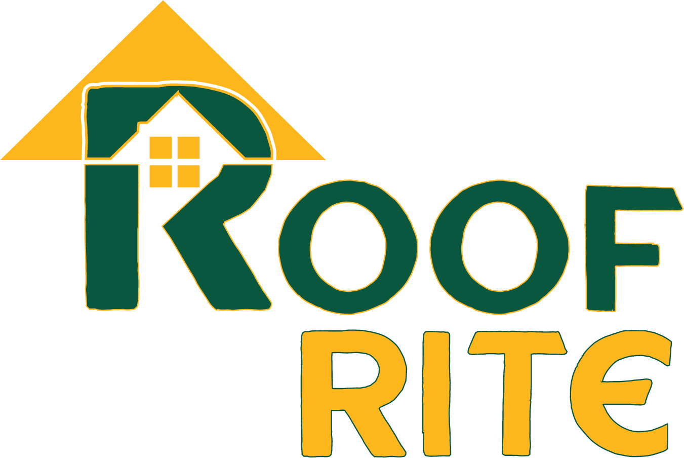 Roof Rite LLC logo