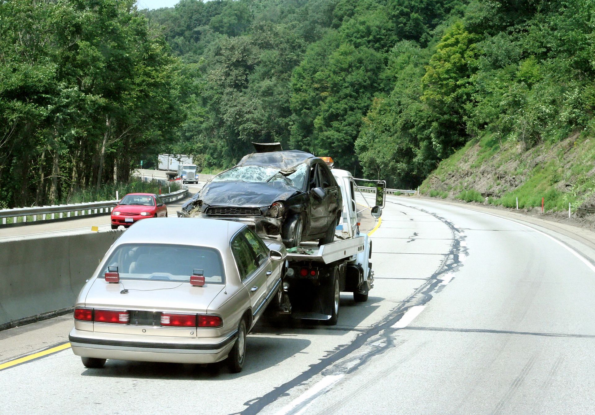 towing companies