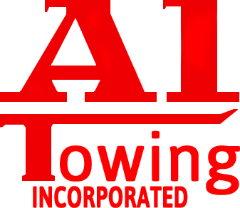 A-1 Towing Inc. logo