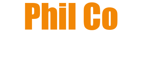 Phil Co Industrial Logo