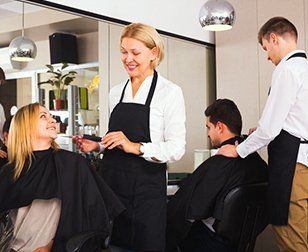 Hair services