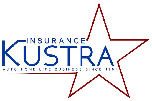 Jack Kustra Insurance Agency logo