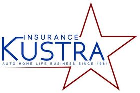 Jack Kustra Insurance Agency logo