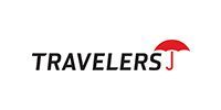 Travelers Logo