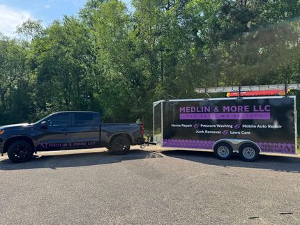 Medlin & More LLC
