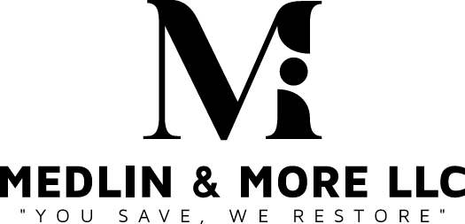 Medlin & More LLC- logo