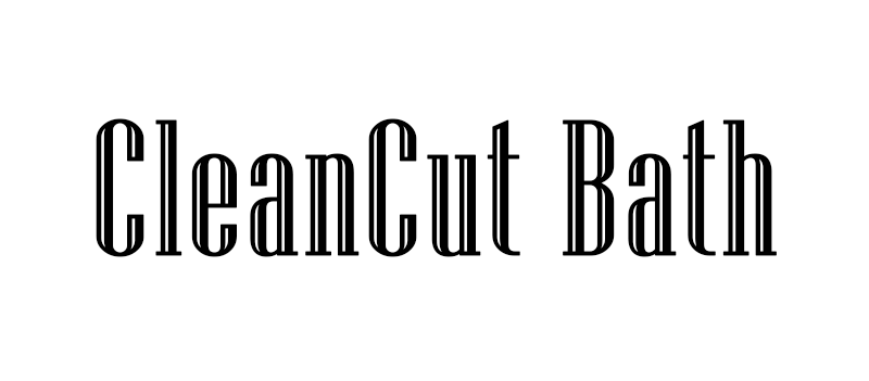 CleanCut Bath