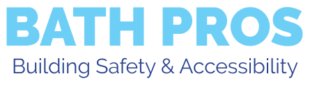 Bath Pros - logo
