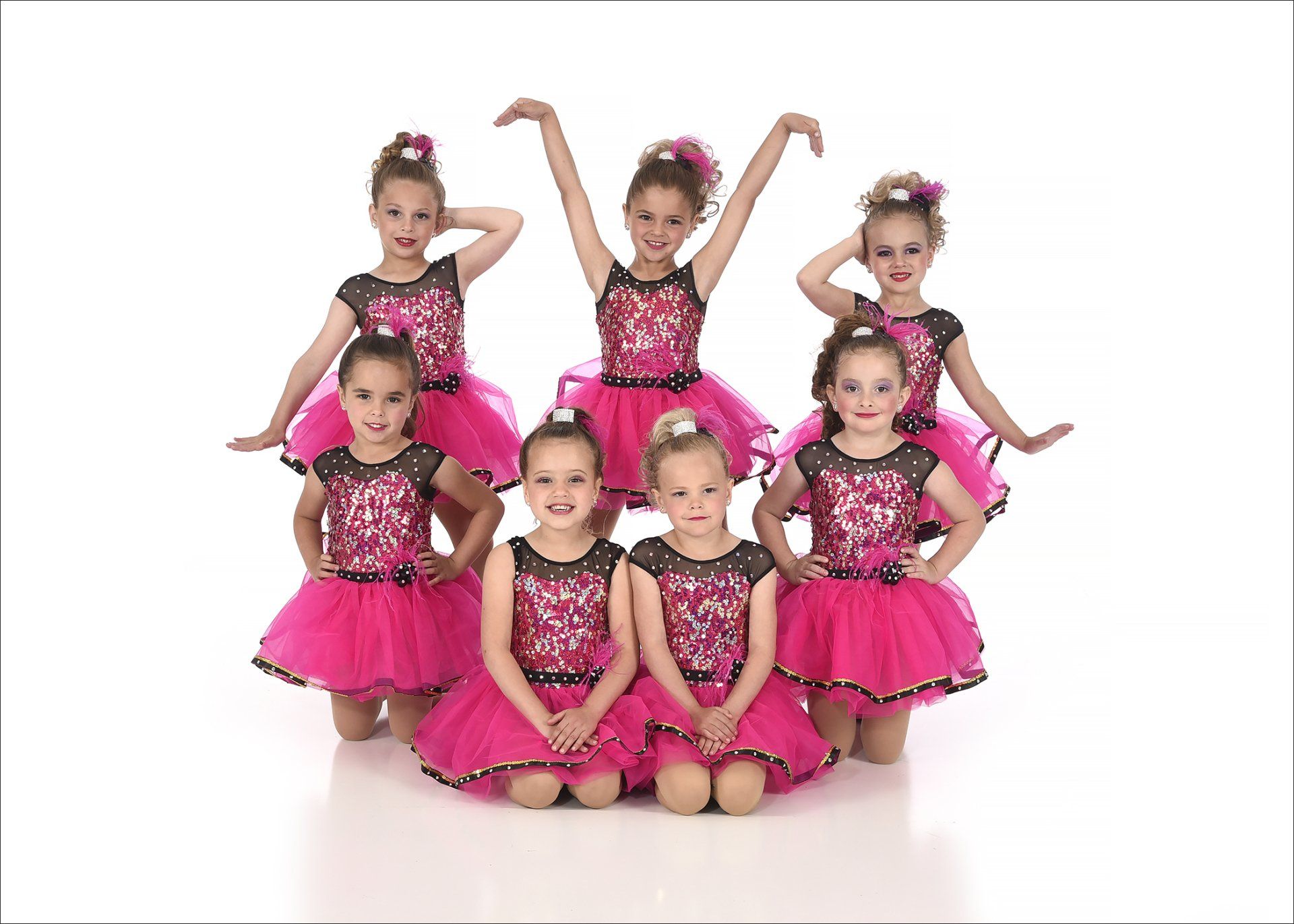 Milford Dance Academy Class Schedules | Milford, MI