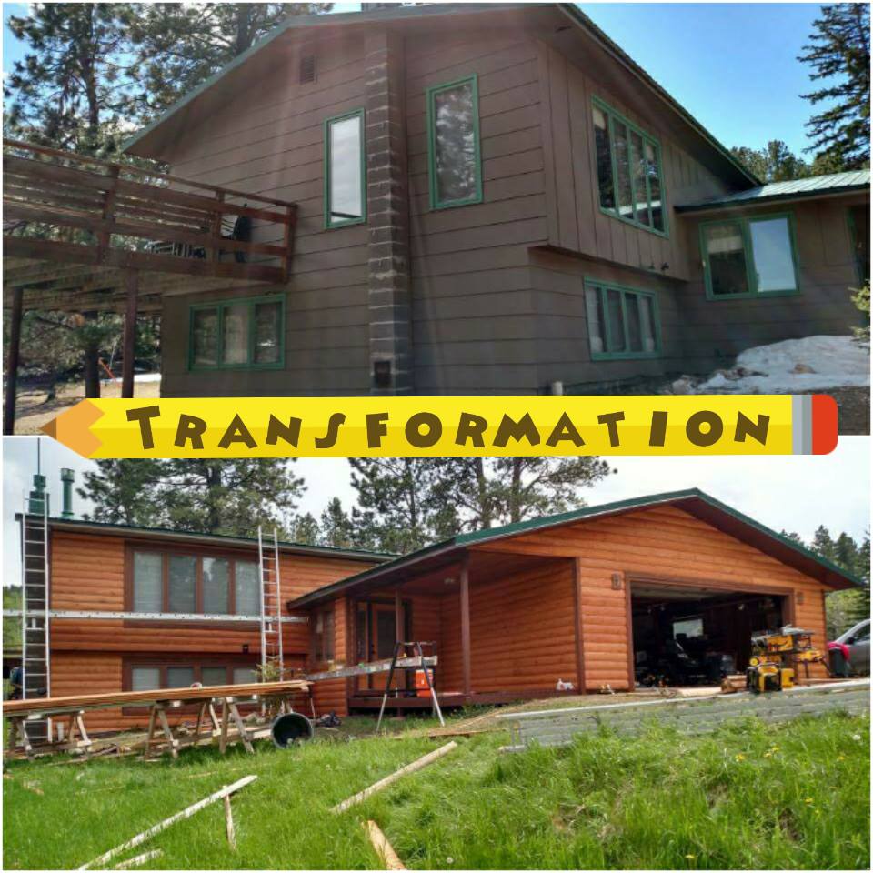 Rapid Exteriors Project Gallery Spearfish, SD Rapid Exteriors Project Gallery Spearfish, SD