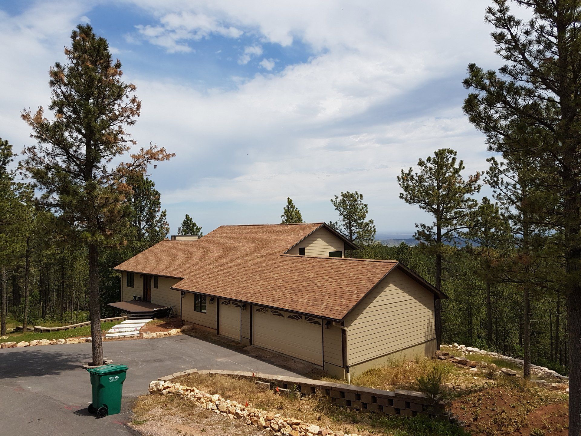 Rapid Exteriors Contractors Spearfish, SD Rapid Exteriors Contractors Spearfish, SD