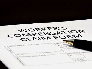 Workers' Compensation Form