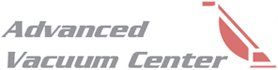 Advanced Vacuum Center - Logo