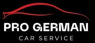 Pro German Car Service - logo