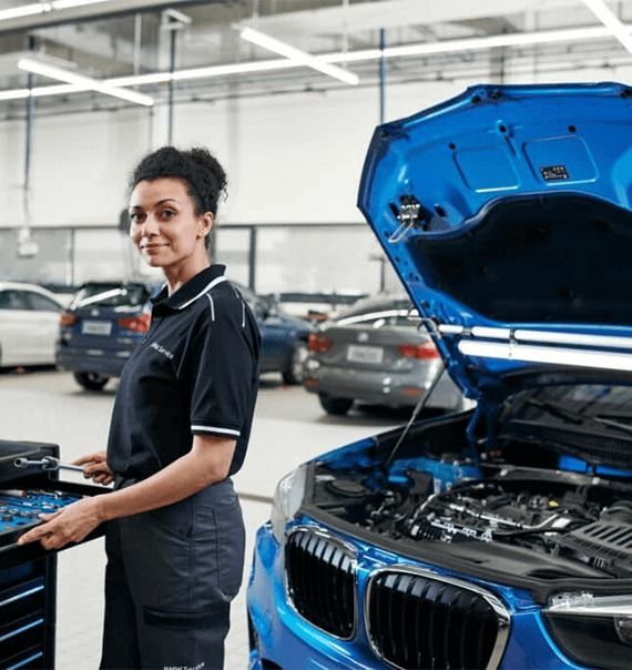 Pro German Car Service